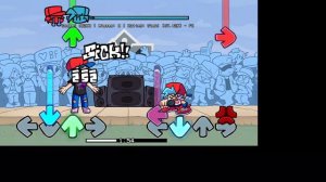 Fangirl Frenzy Vs  Lexi full week [Friday Night Funkin]