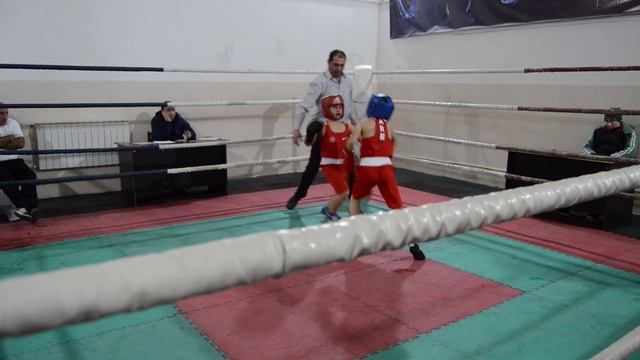 36կգ Նարեկ Հովհաննիսյան (Մարտունի)-Արամ Մանուկյան (Կարմիրգյուղ)