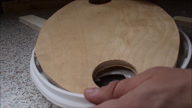 Как сделать пылесос с водяным фильтром #1 смотреть онлайн