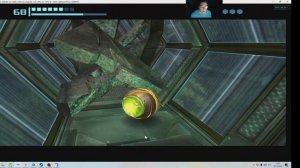 # 12 Metroid   Prime 1( Game Cube)