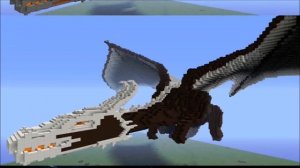 Organic Build Tutorial: Dark Dragon