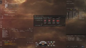 EVE  Прохождение Первых Бездн на Панишере (Punisher) за копейки.