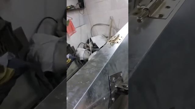 Покрасочная камера своими руками смотреть онлайн