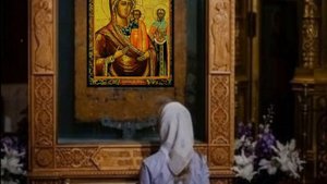 24 июля — Праздник иконы Божией Матери «Ржевской»