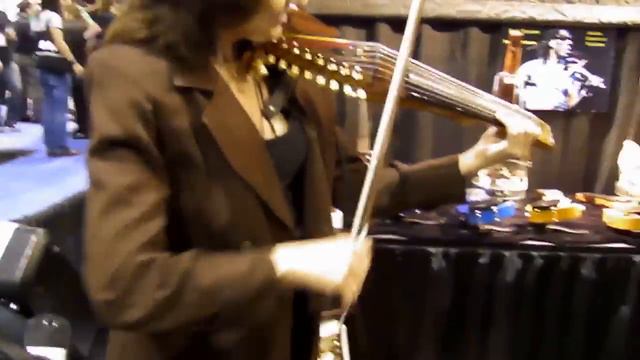 10 string fiddle смотреть онлайн