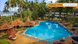 TANGERINE BEACH 4* Шри-Ланка Калутара обзор – отель ТАНГЕРИНЕ БИЧ 4* Калутара видео обзор