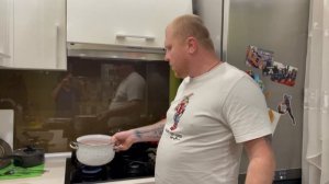 Бакаляу , готовлю соленую треску по Португальский