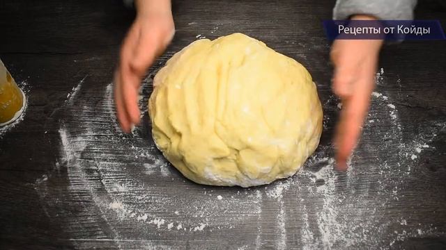 НОВИНКА!?Воздушный РУЛЕТ с ореховой начинкой. Простой рецепт - Выпечка к чаю