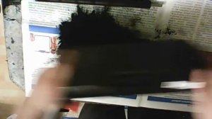 Как самому правильно заправить картридж Samsung 4550 Xerox 3600 видео
