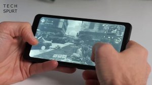 Букридер Onyx Boox Palma, игра Call of Duty