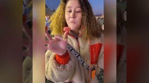 {Молли Молоко}{Видео из тик тока🎄}