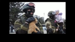 Дмитрий Лик  Русская Весна