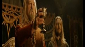 Коричневая пуговка