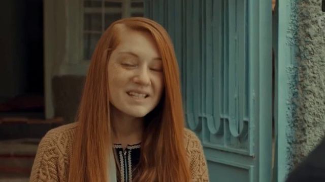 Мерьем и Рыфат-от твоего голоса смотреть онлайн