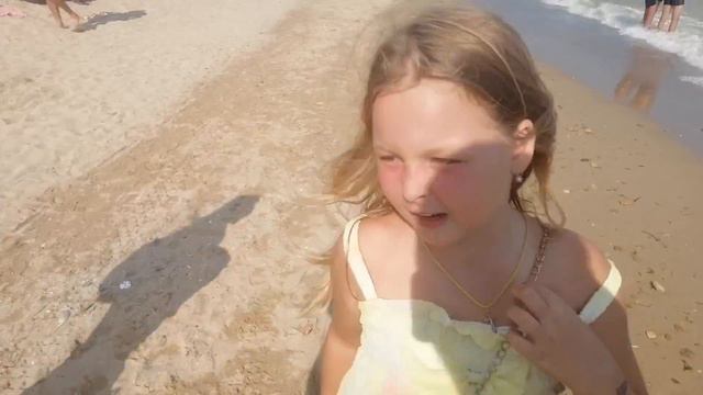 Как наловить криветок самому, или уикент в Коблево всей семьей. Дальнобой по Украине. смотреть онлайн