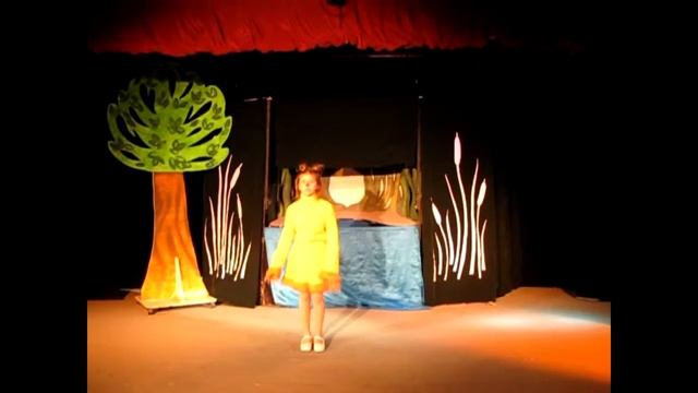 Экологическая сказка "Страж природы" смотреть онлайн