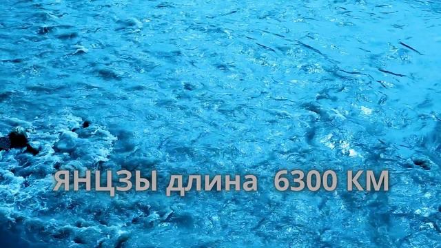 топ 5 самых длинных рек смотреть онлайн