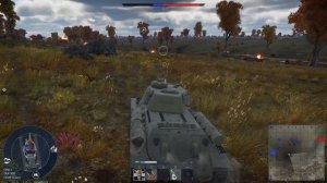 War Thunder-Все тягости РБ