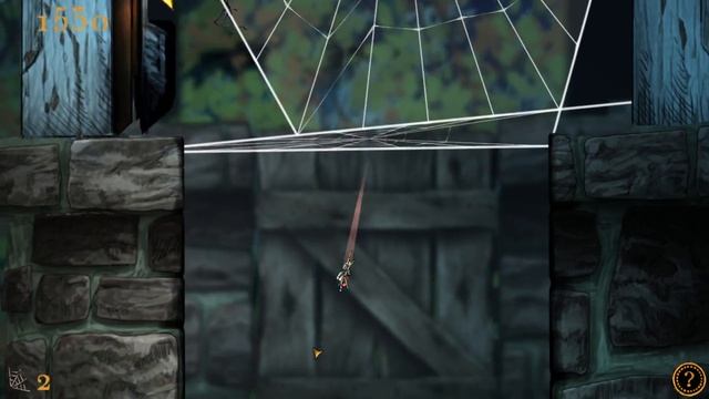 Spider: Rite of the Shrouded Moon (No Time Manipulation): 528:09:47, Part 5 смотреть онлайн