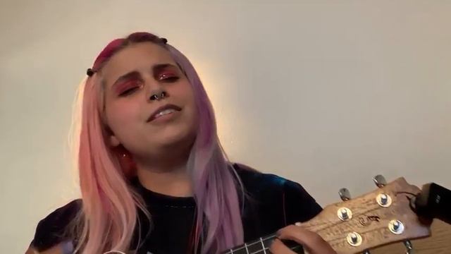 Dead Sea (The Lumineers) Cover смотреть онлайн