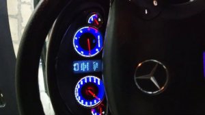 w203 m111 turbo январь