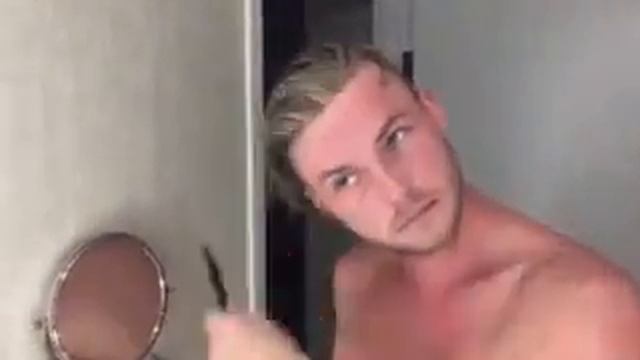 Шевелюра для лысых!! смотреть онлайн