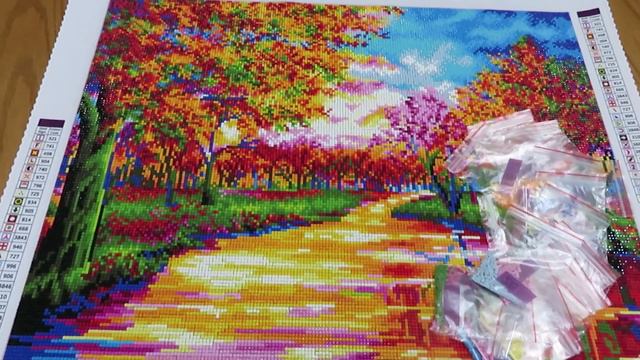 When September Ends Finished DP смотреть онлайн