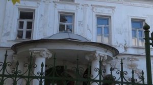 Типичный Касимов (Рязанская область). Татары жгут. Неизвестная Россия