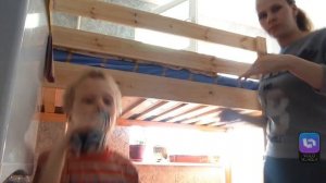 Поздравление Папе. Рэп от сына