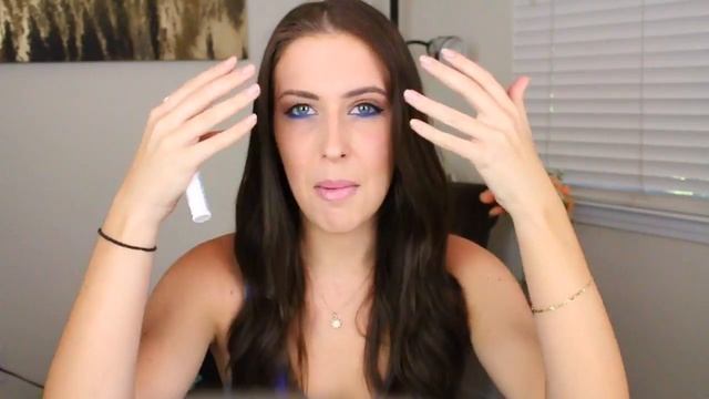 NYX Control Freak Eye Brow Gel Review | Makeup Minute смотреть онлайн