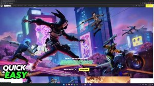 How To Redeem Fortnite V Bucks Code on Nintendo Switch 2024