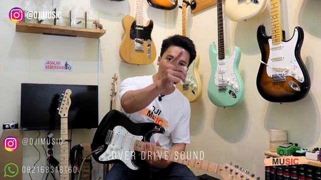 SQUIER AFINITY STRATOCASTER BLACK COLOR смотреть онлайн