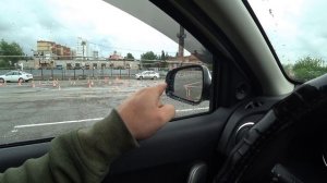 Горка! Заезд на эстакаду 100%!