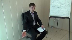 Как программировать свое будущее. Николай Пейчев