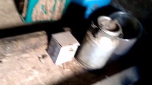 Деревянный пол в сарае своими руками