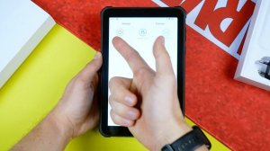 OUKITEL RT3 - ЗАЩИЩЕННЫЙ ПЛАНШЕТ ? НОВИНКА КОТОРАЯ РАЗДАВИЛА КОНКУРЕНТОВ!