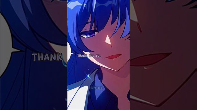 Honkai Impact: Second Key (English Sub) смотреть онлайн