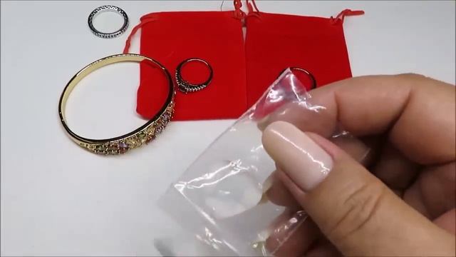 ???#бижутерия #175?? ?AliExpress?XUPING? Jewelry From China? Jewelry With Aliexpress ?
