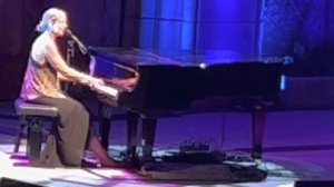 Sweet Surrender - Sarah McLachlan live at the Mountain Winery - September 27, 2022