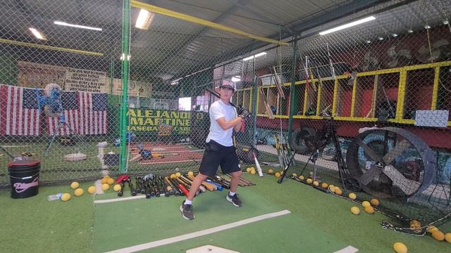 Javier Del Toro lll Class 2024 Edcoug Elsa High School Texas (3) смотреть онлайн