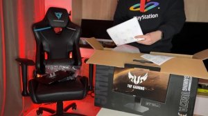 Захват Монитора ✯✯ ASUS TUF Gaming VG27AQ 27 ✯✯ по Супер Цене