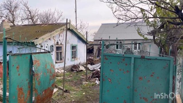 Село Прибугское-Степная Долина!Волонтерская поездка!Николаевская обл.