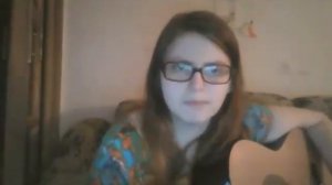 Jah Linn - Девушка по имени Бибигуль (Бахыт Компот)