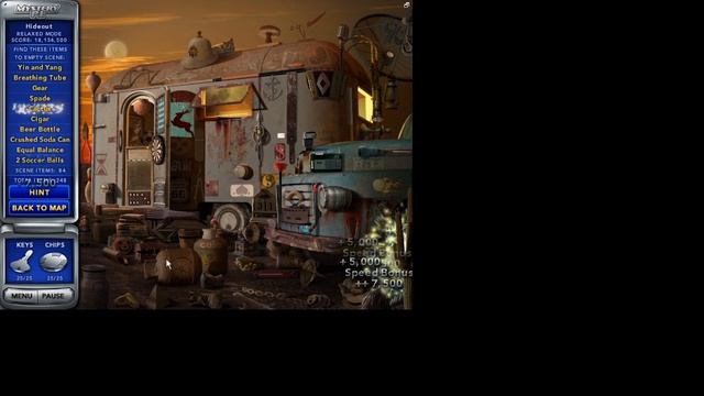 Mystery PI The Vegas Heist Unlimited Gauntlet: Part 4 (Final) смотреть онлайн