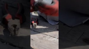 Валие под кирпич