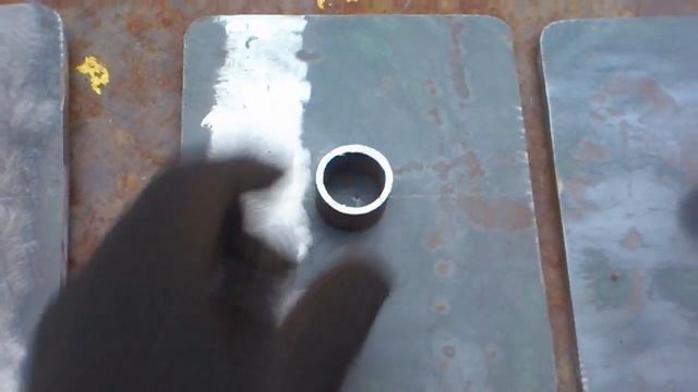 Лапы для регулировки МГБУ в уровень! Своими руками! смотреть онлайн