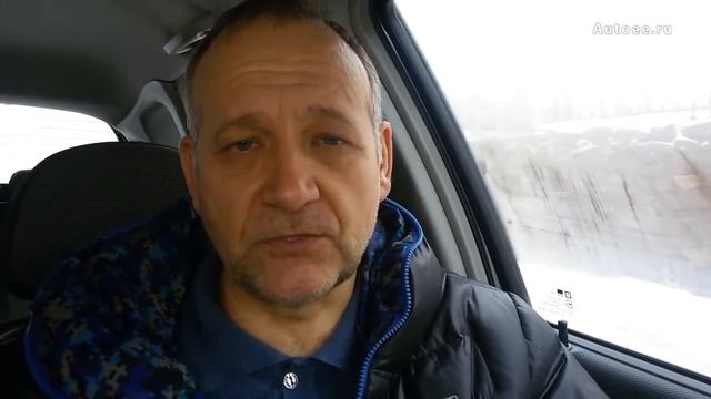 Основные ошибки водителя зимой. смотреть онлайн