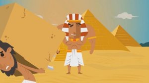 The Great Mistery of the Pyramids of Egypt | Kids Videos