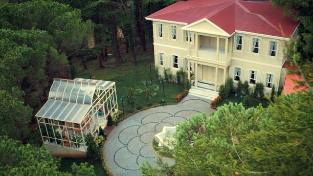 Bride of Istanbul - Episode 260 (English Subtitles) | Istanbullu Gelin