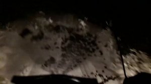 Lynx Adventure gt 600 e-tec